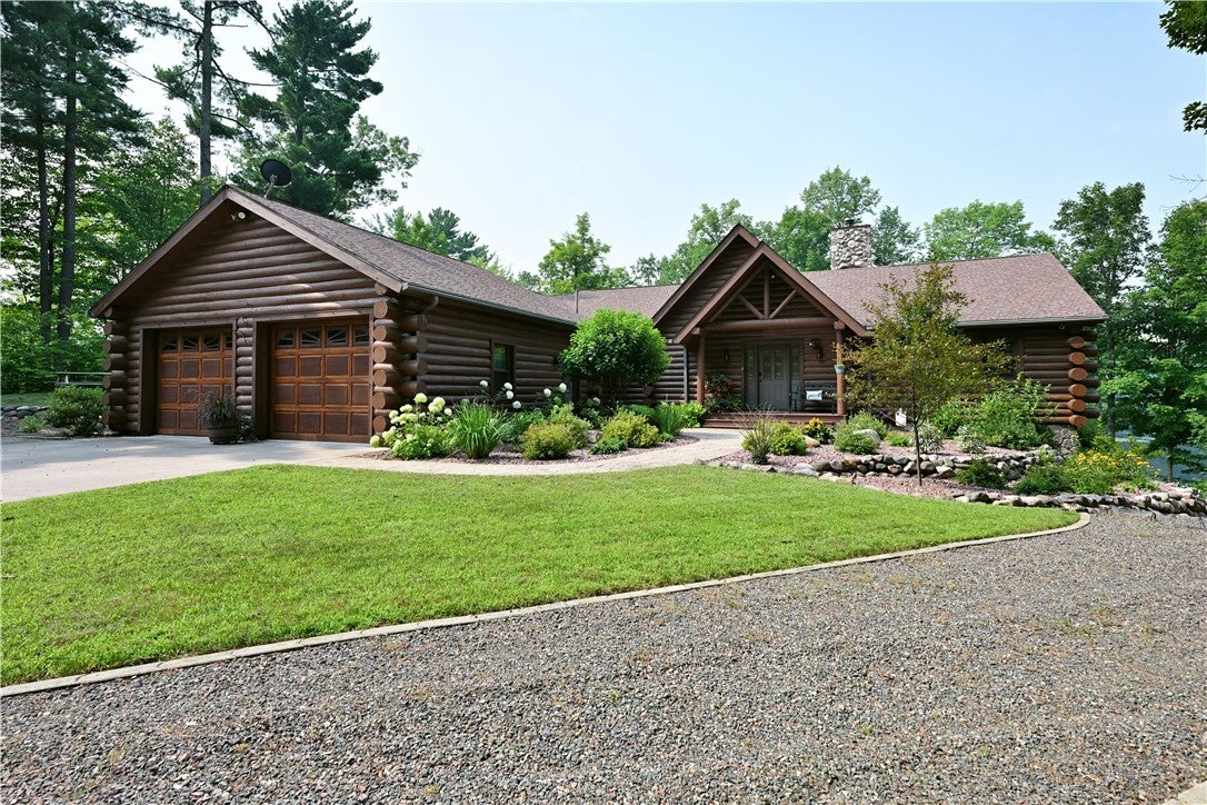Birchwood, Wisconsin, 54817, United States, 4 Bedrooms Bedrooms, ,3 BathroomsBathrooms,Residential,Active,1908167