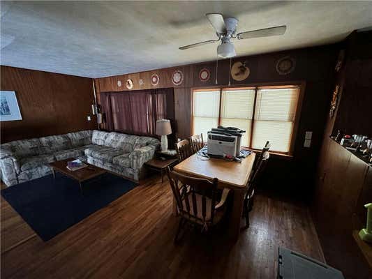 4070N N MUSKY POINT LN, STONE LAKE, WI 54876, photo 5 of 11