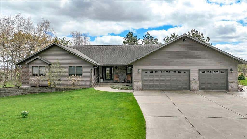 W9495 SPRINGWOOD LN, THORP, WI 54771, photo 1 of 40