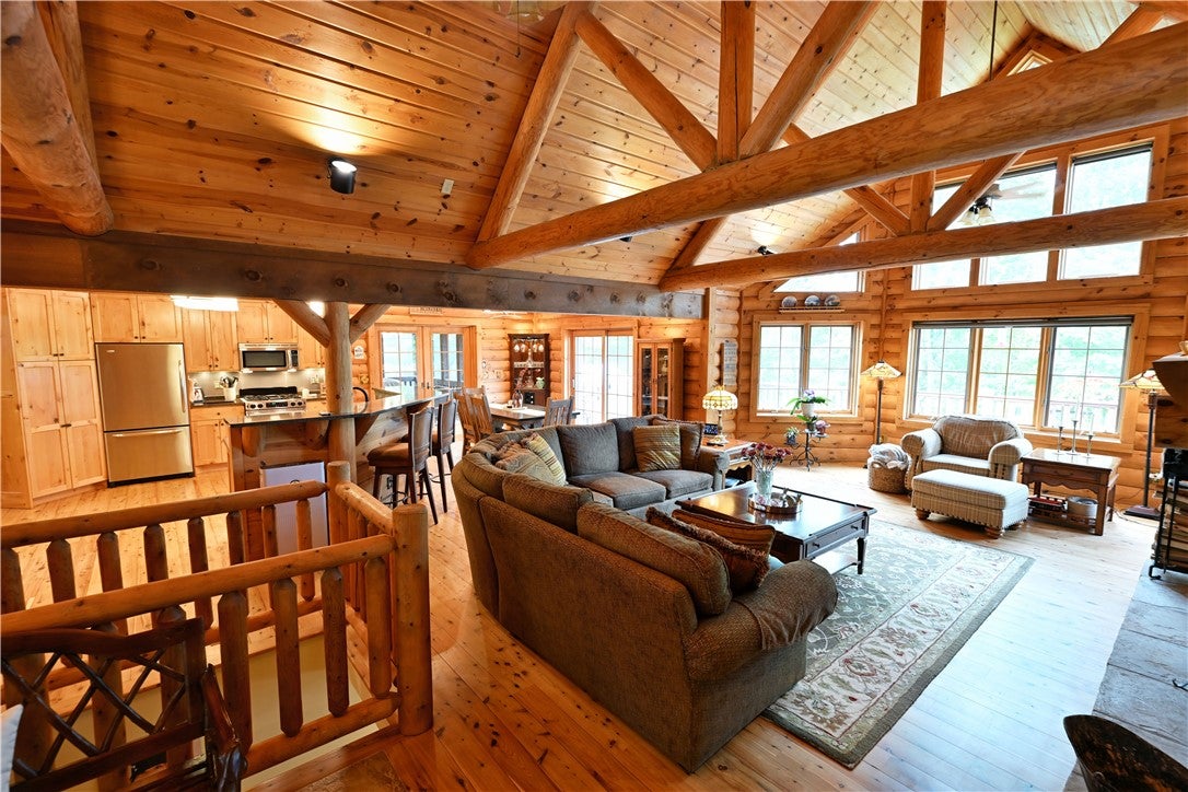 Birchwood, Wisconsin, 54817, United States, 4 Bedrooms Bedrooms, ,3 BathroomsBathrooms,Residential,Active,1908167