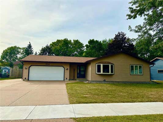 3114 COMET AVE, EAU CLAIRE, WI 54703 - Image 1