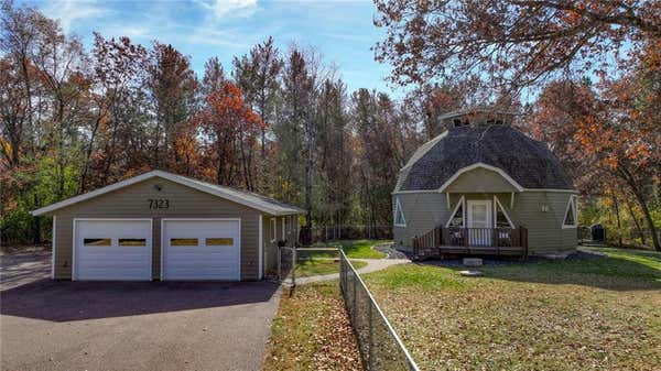 7323 N SHORE DR, EAU CLAIRE, WI 54703 - Image 1