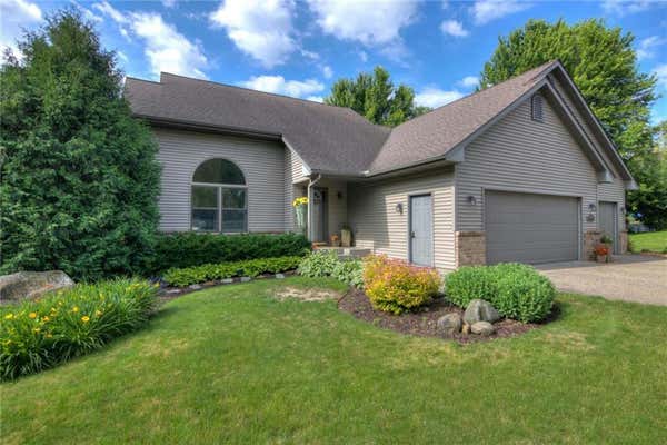 670 NORTON ST, HAMMOND, WI 54015 - Image 1