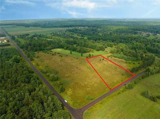 LOT 4 SOHOLT ROAD, SARONA, WI 54870 - Image 1