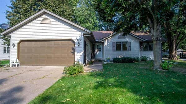 240 S PINE ST, FALL CREEK, WI 54742 - Image 1