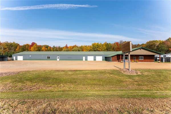 W3510 COUNTY ROAD K, LOYAL, WI 54446 - Image 1