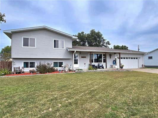 664 E MAPLE ST, BLAIR, WI 54616 - Image 1