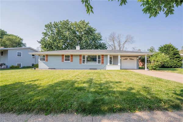 410 E FILLMORE AVE, EAU CLAIRE, WI 54701 - Image 1