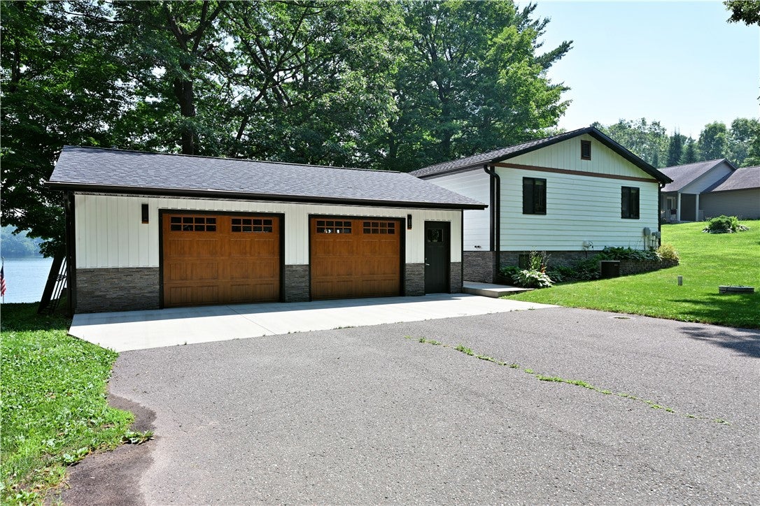 Sarona, Wisconsin, 54870, United States, 4 Bedrooms Bedrooms, ,3 BathroomsBathrooms,Residential,Active,1894212