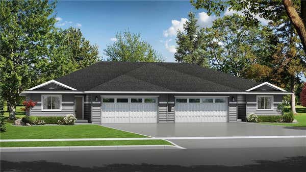 1274 CARLI COURT # LOT 55, CHIPPEWA FALLS, WI 54729 - Image 1