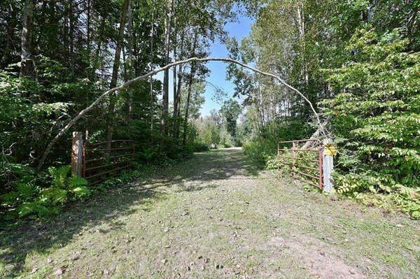 44 ACRES YELLOWSANDS DRIVE, SPOONER, WI 54801 - Image 1