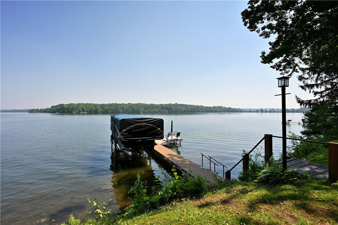 Sarona, Wisconsin, 54870, United States, 4 Bedrooms Bedrooms, ,3 BathroomsBathrooms,Residential,Active,1894212