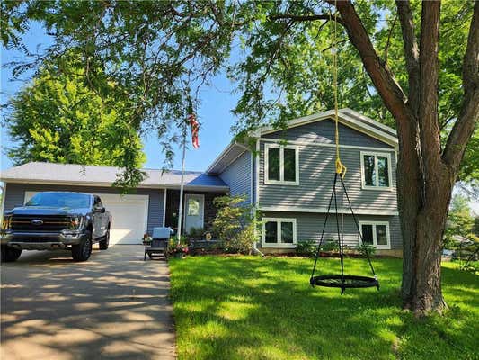 1355 VAN BUREN ST, BLACK RIVER FALLS, WI 54615 - Image 1