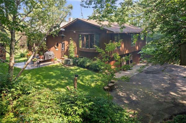 115 PINE CREST RD, BALSAM LAKE, WI 54810 - Image 1