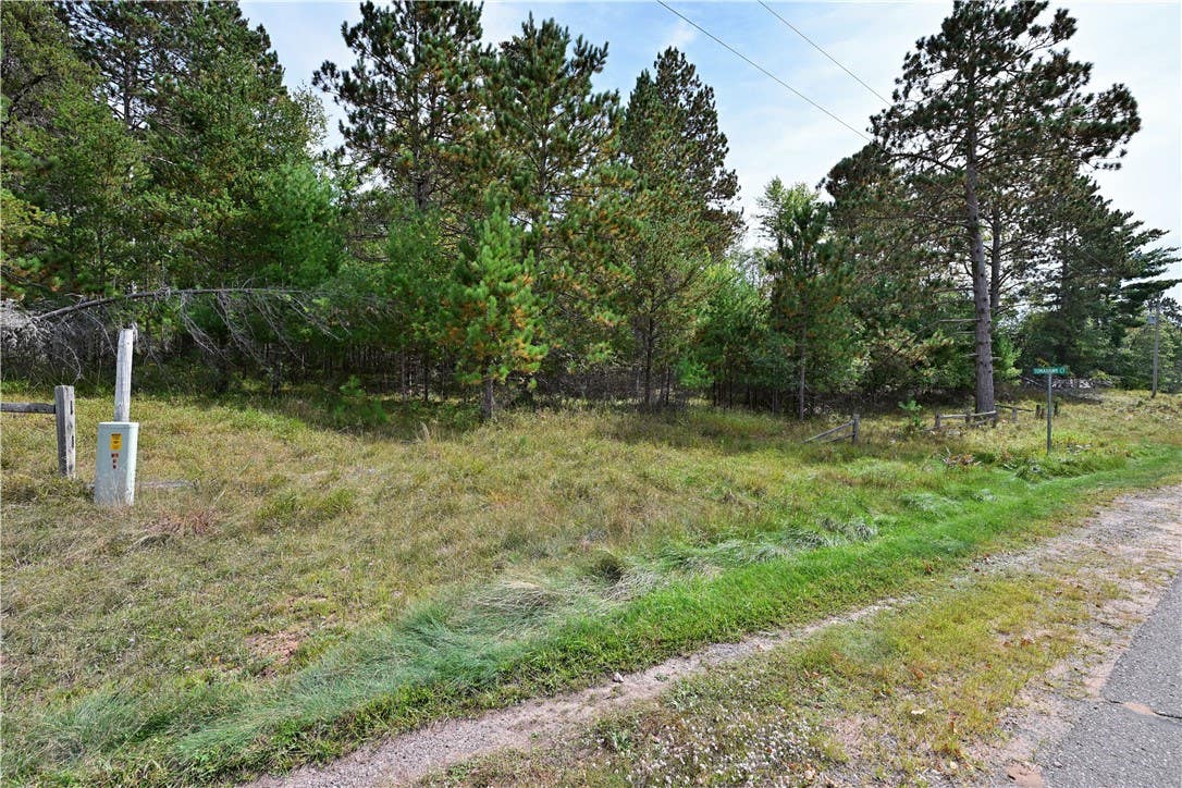 LOT 20 GEORGE Lk Rd
