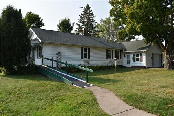 115 E PARK AVE, LUCK, WI 54853 - Image 1