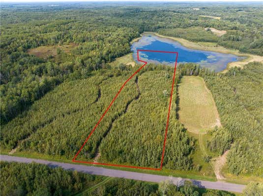 LOT 7 BARRETT ROAD, TREGO, WI 54888 - Image 1