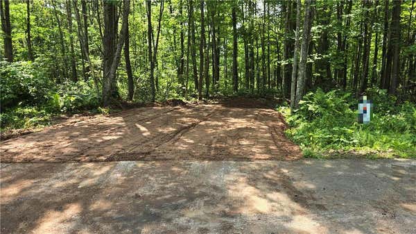 27685 ALDEN RD, WEBSTER, WI 54893 - Image 1