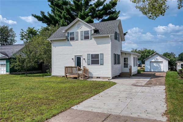 209 W HAWTHORN ST, STRUM, WI 54770 - Image 1