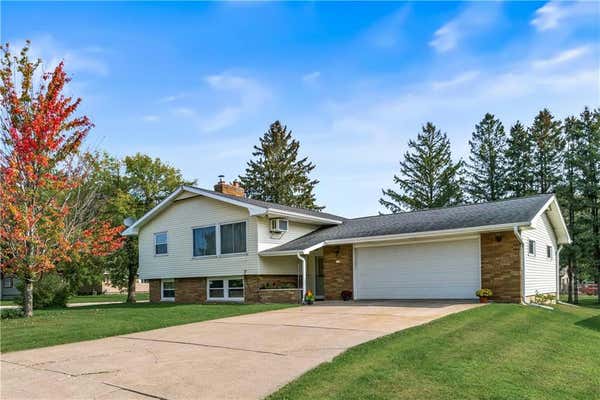 108 S COLUMBIA ST, NEW AUBURN, WI 54757 - Image 1