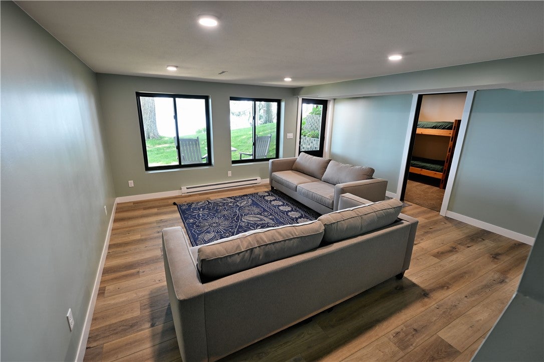 Sarona, Wisconsin, 54870, United States, 4 Bedrooms Bedrooms, ,3 BathroomsBathrooms,Residential,Active,1894212