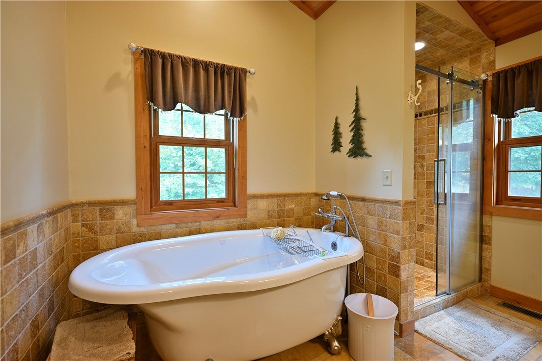 Birchwood, Wisconsin, 54817, United States, 4 Bedrooms Bedrooms, ,3 BathroomsBathrooms,Residential,Active,1908167