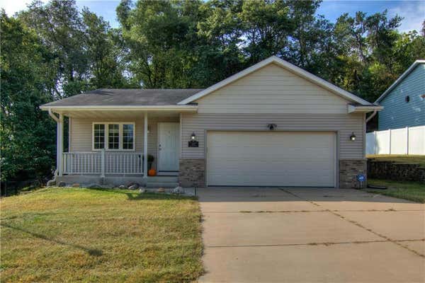 3227 WOODSIDE TER, ALTOONA, WI 54720 - Image 1