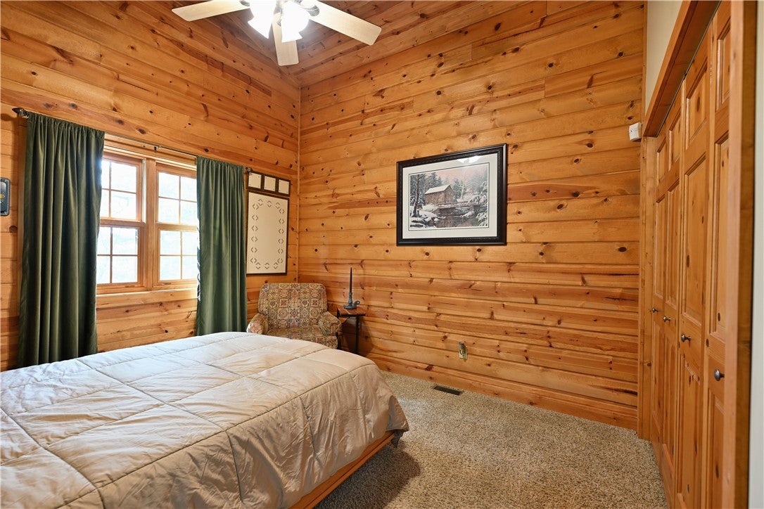 Birchwood, Wisconsin, 54817, United States, 4 Bedrooms Bedrooms, ,3 BathroomsBathrooms,Residential,Active,1908167