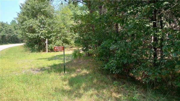 N9032 FLOOD RD, BLACK RIVER FALLS, WI 54615 - Image 1