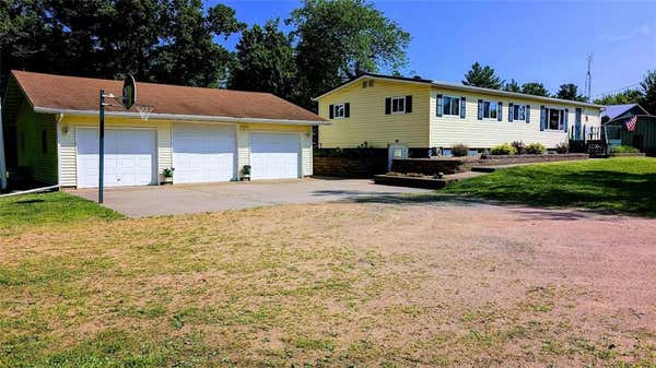 27860 STATE HIGHWAY 40, NEW AUBURN, WI 54757 - Image 1