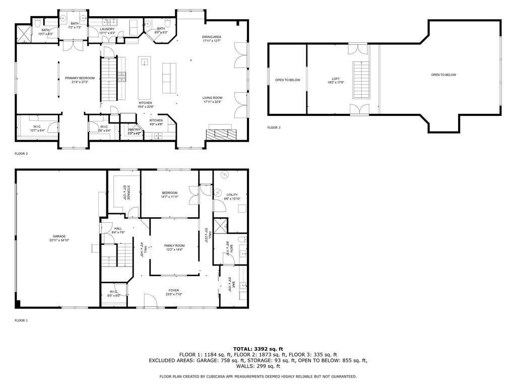 Menomonie, Wisconsin, 54751, United States, 2 Bedrooms Bedrooms, ,3 BathroomsBathrooms,Residential,Active,1942349