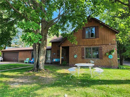 1145 LAKE ST, CUMBERLAND, WI 54829 - Image 1