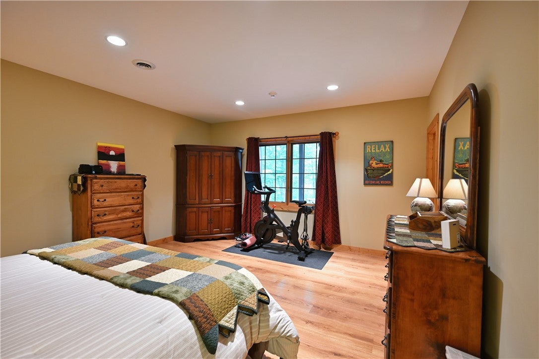 Birchwood, Wisconsin, 54817, United States, 4 Bedrooms Bedrooms, ,3 BathroomsBathrooms,Residential,Active,1908167