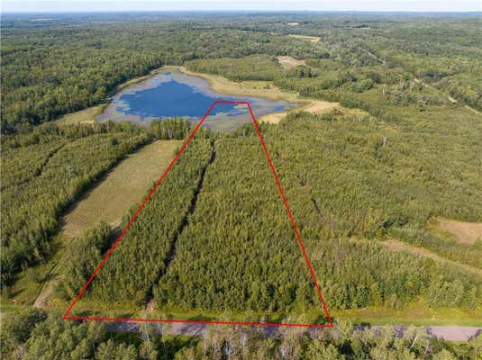 LOT 5 BARRETT ROAD, TREGO, WI 54888 - Image 1