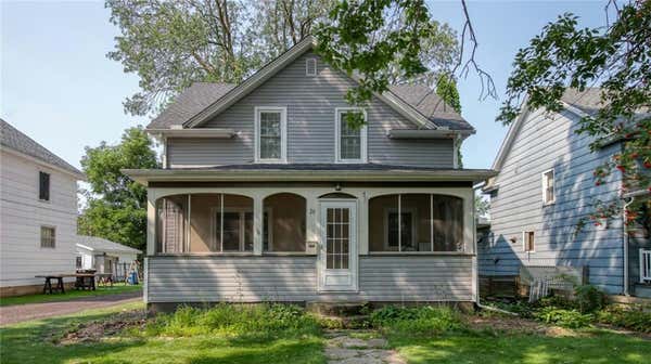 26 HATTEN AVE, RICE LAKE, WI 54868 - Image 1