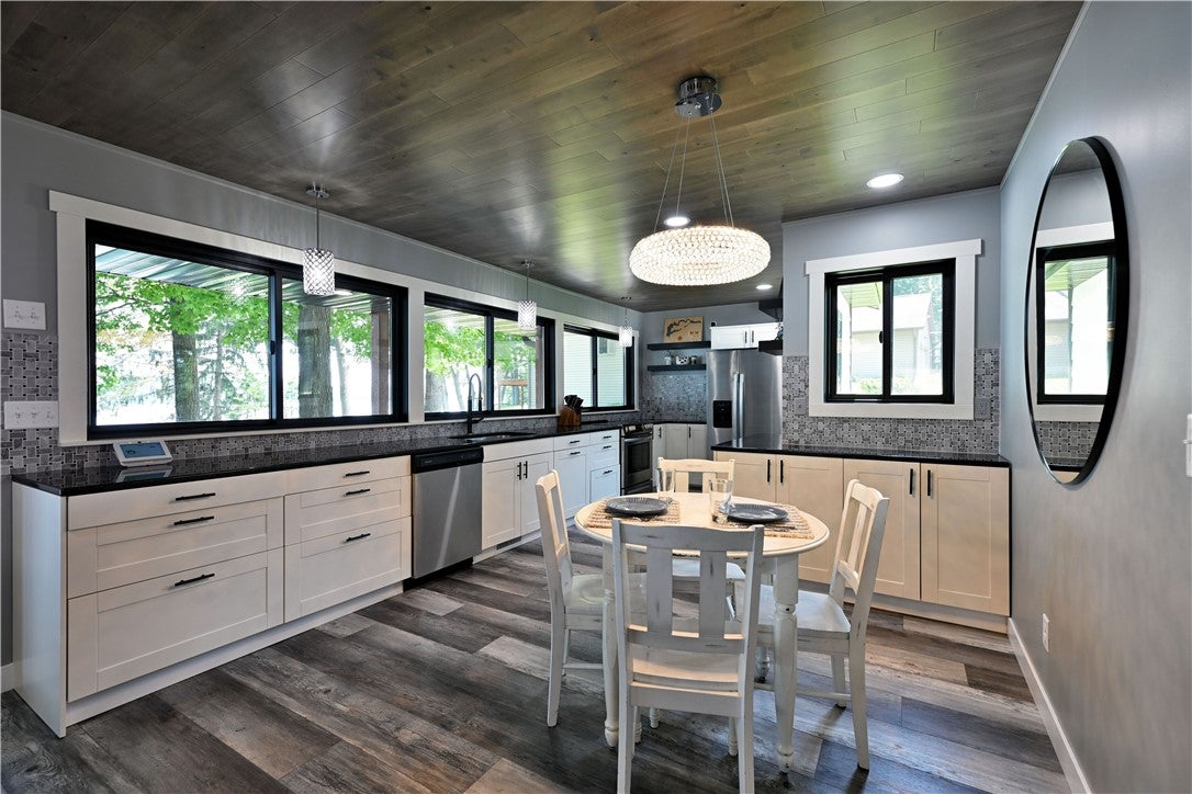 Sarona, Wisconsin, 54870, United States, 4 Bedrooms Bedrooms, ,3 BathroomsBathrooms,Residential,Active,1894212