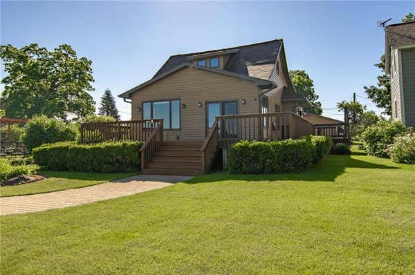 138 LAKE ST, AMERY, WI 54001 - Image 1