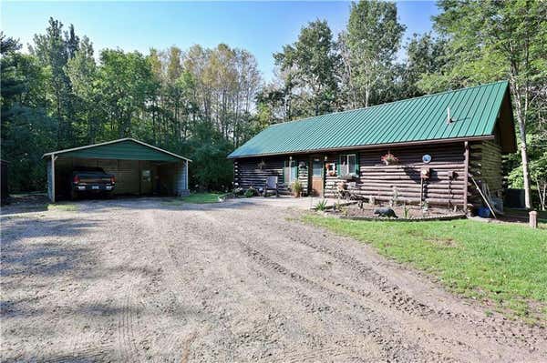 2731 SAND RD, SHELL LAKE, WI 54871 - Image 1