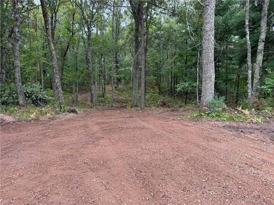 TBD COUNTY HIGHWAY E, SPOONER, WI 54801 - Image 1