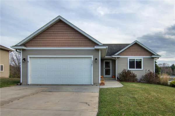 4401 ECHO VALLEY DR, EAU CLAIRE, WI 54701 - Image 1