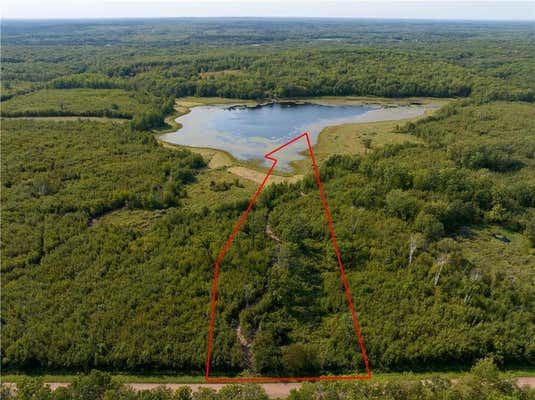 LOT 1 FYE ROAD, TREGO, WI 54888 - Image 1