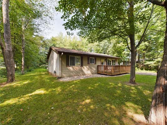 24195 ALDEN RD, SIREN, WI 54872 - Image 1