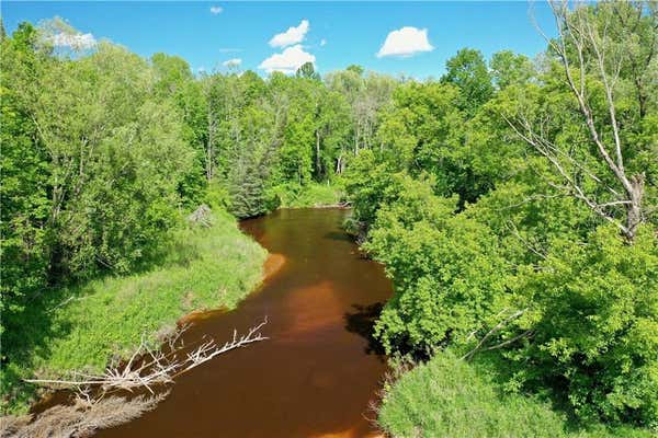 20 ACRES ON MARENGO RIVER RD E, MARENGO, WI 54855 - Image 1