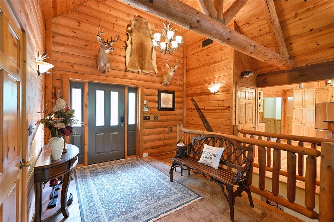 Birchwood, Wisconsin, 54817, United States, 4 Bedrooms Bedrooms, ,3 BathroomsBathrooms,Residential,Active,1908167