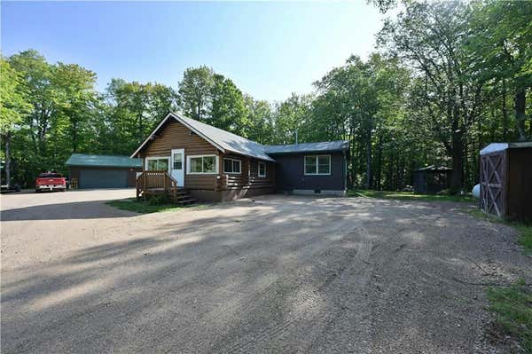 4362 N PRICE DAM RD, WINTER, WI 54896 - Image 1