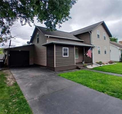 232 W LINCOLN AVE, FALL CREEK, WI 54742 - Image 1