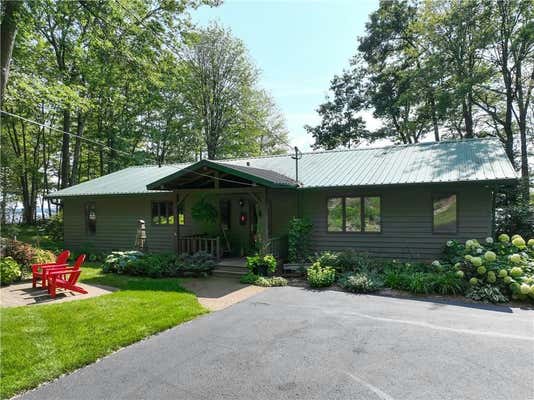 7633 N WURSTER RD, HAYWARD, WI 54843 - Image 1