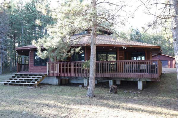 5601 MAIL RD, DANBURY, WI 54830 - Image 1