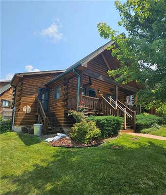 821 WATERSLIDE CT, WARRENS, WI 54666 - Image 1