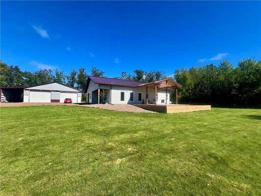 1151 26TH ST, CHETEK, WI 54728 - Image 1